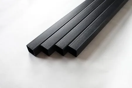 درابزين مربع من الصلب المجلفن